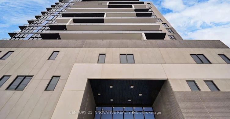 1507-128 King Street, Waterloo, ON, N2J 2X9 - 4