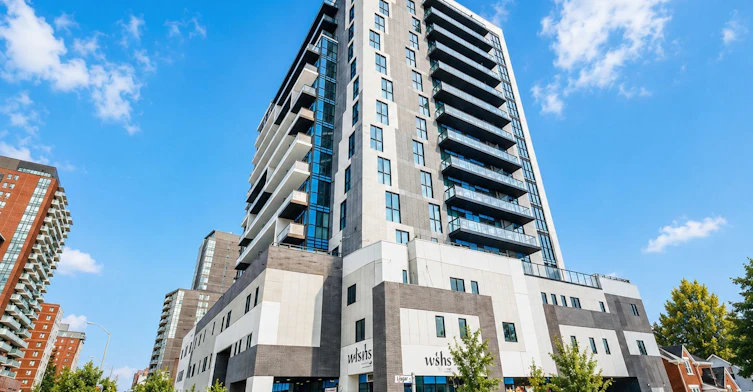 1507-128 King Street, Waterloo, ON, N2J 2X9 - 10