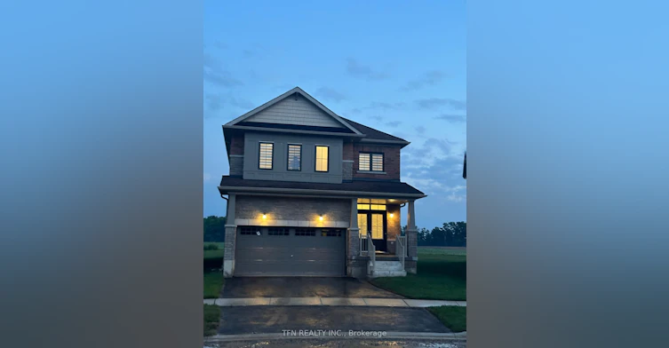 11 Monteith Drive, Brantford, ON, N3T 5L5 - 37