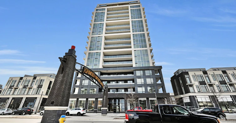 701-385 Winston Road, Grimsby, ON, L3M 0J3 - 26