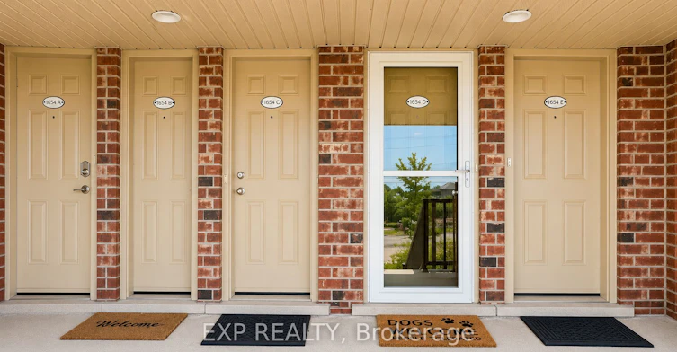 2C-1654 Fischer Hallman Road, Kitchener, ON, N2R 1P7 - 5