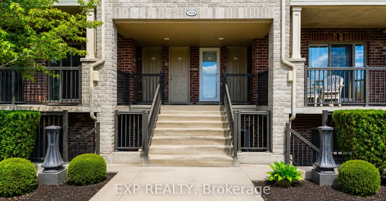 2C-1654 Fischer Hallman Road, Kitchener, ON, N2R 1P7 - 4