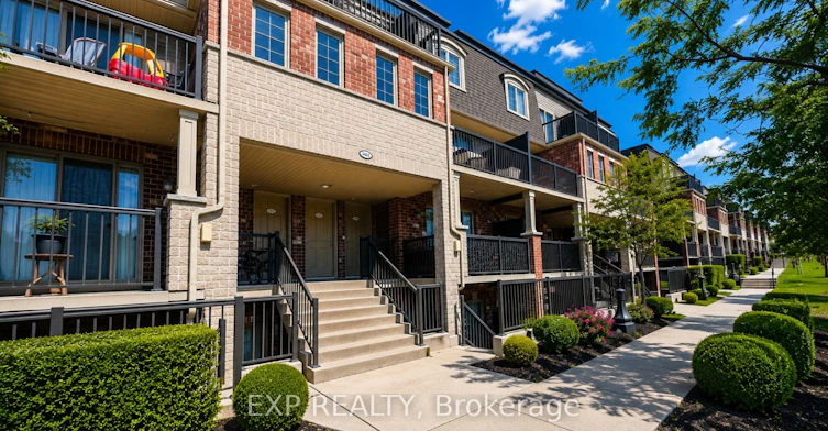 2C-1654 Fischer Hallman Road, Kitchener, ON, N2R 1P7 - 3