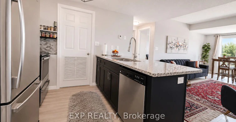 2C-1654 Fischer Hallman Road, Kitchener, ON, N2R 1P7 - 10