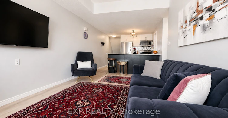 2C-1654 Fischer Hallman Road, Kitchener, ON, N2R 1P7 - 8