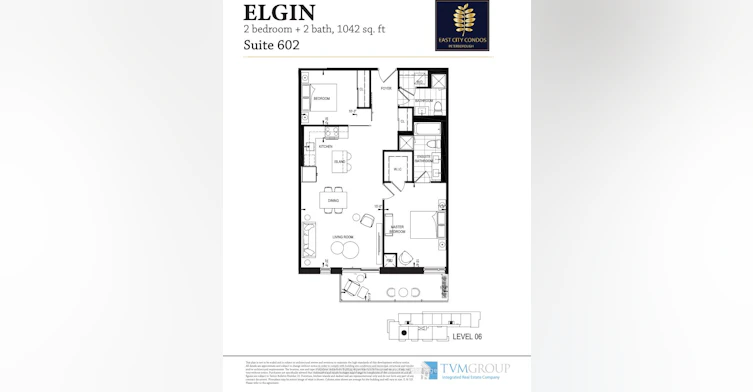 602-195 Hunter Street E, Peterborough, ON, K9H 0K6 - 26