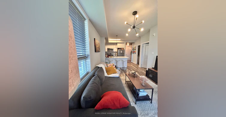 110-101 Shoreview Place, Hamilton, ON, L8E 0K2 - 9