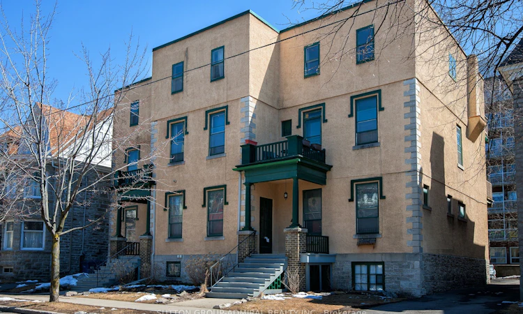 162 Daly Avenue