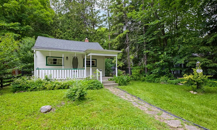 18 Cottage Road