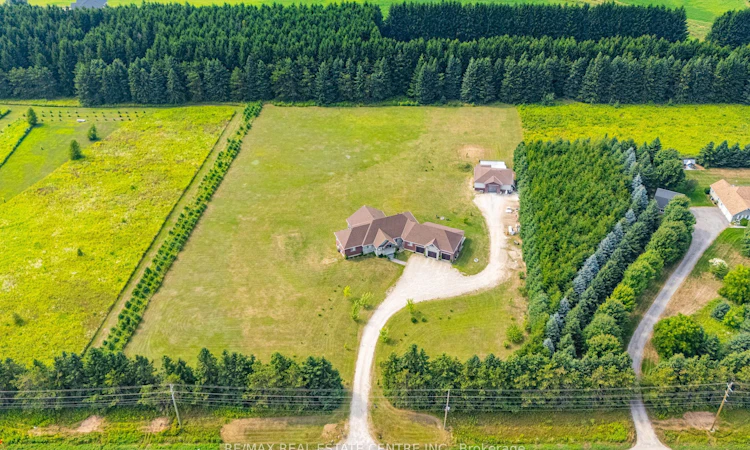 023181 Erin East Garafraxa Townline
