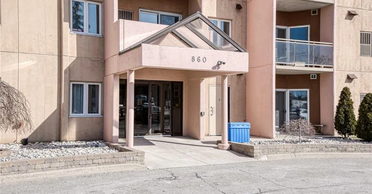707-860 Commissioners Road, London, ON, N6C 2V5 - 2