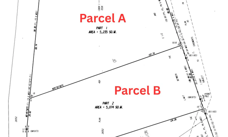 21-B Mill Line Road