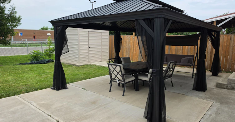 127 Dewitt Road, Hamilton, ON, L8G 4E3 - 3