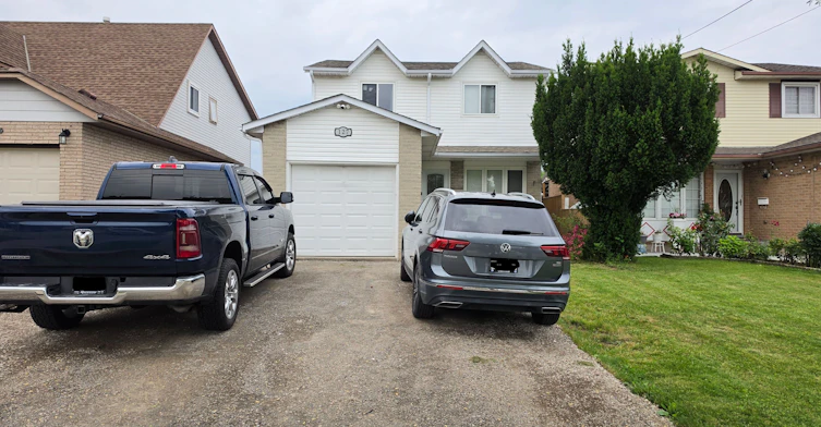 127 Dewitt Road, Hamilton, ON, L8G 4E3