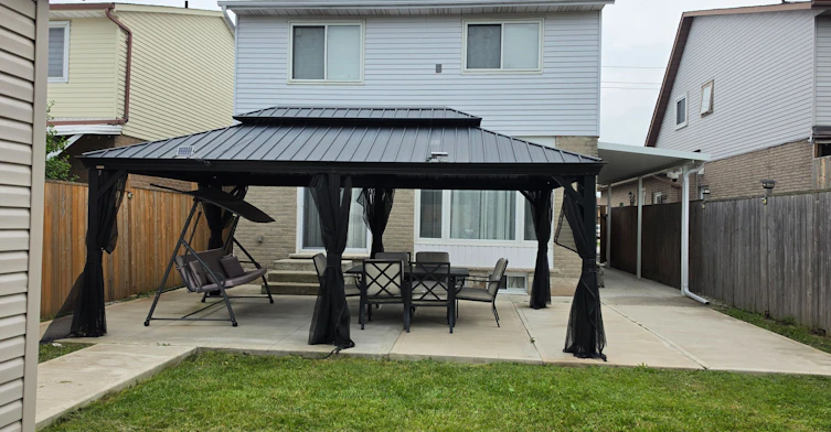 127 Dewitt Road, Hamilton, ON, L8G 4E3 - 4