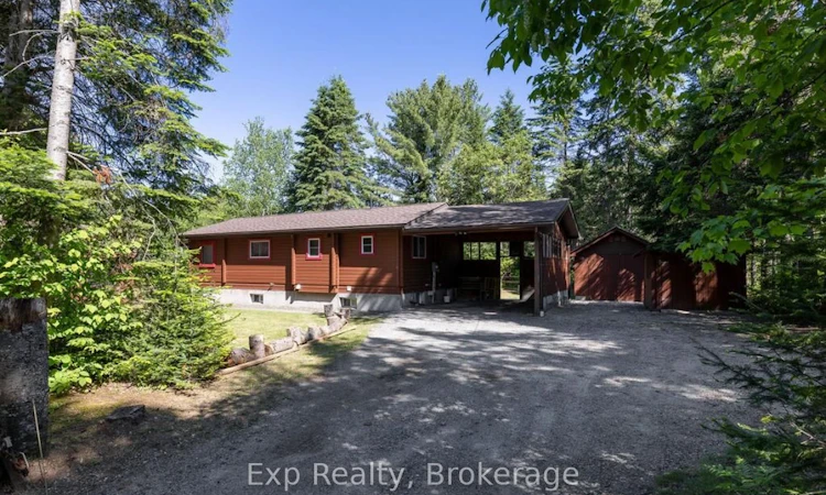 27 Groeger Road
