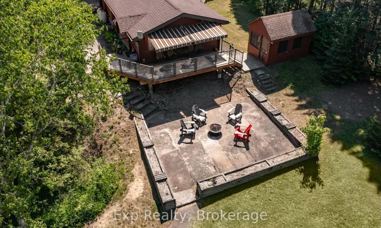 27 Groeger Road