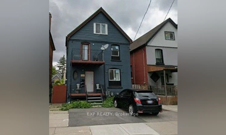 143 Sherman Avenue N