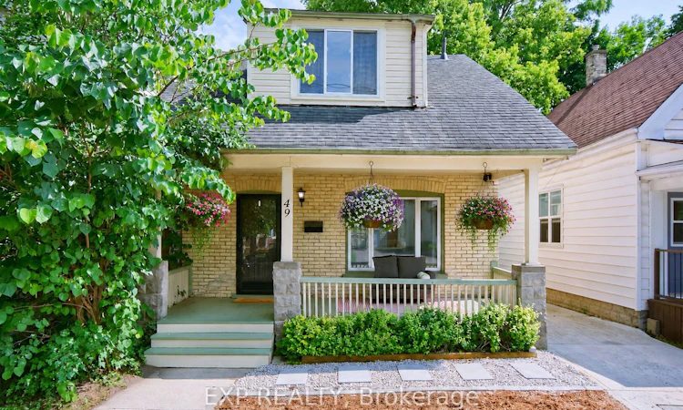 49 Euclid Avenue