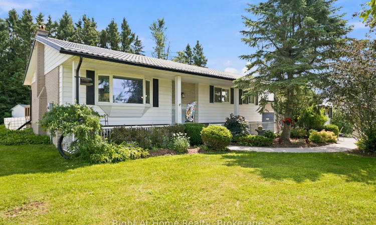 659 Foley Road