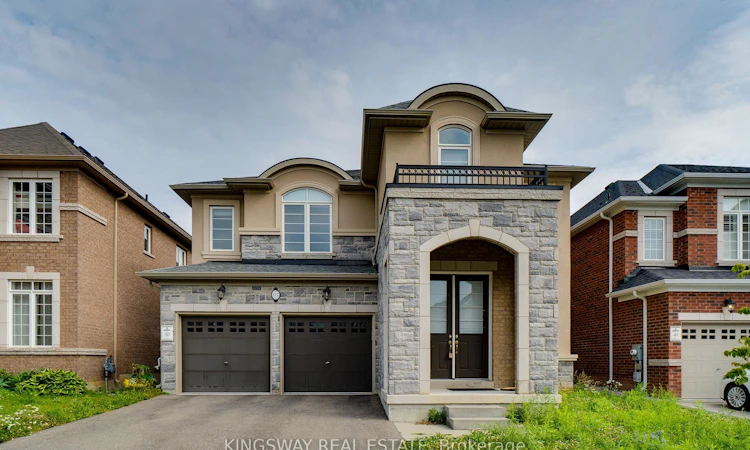 177 Whittington Drive