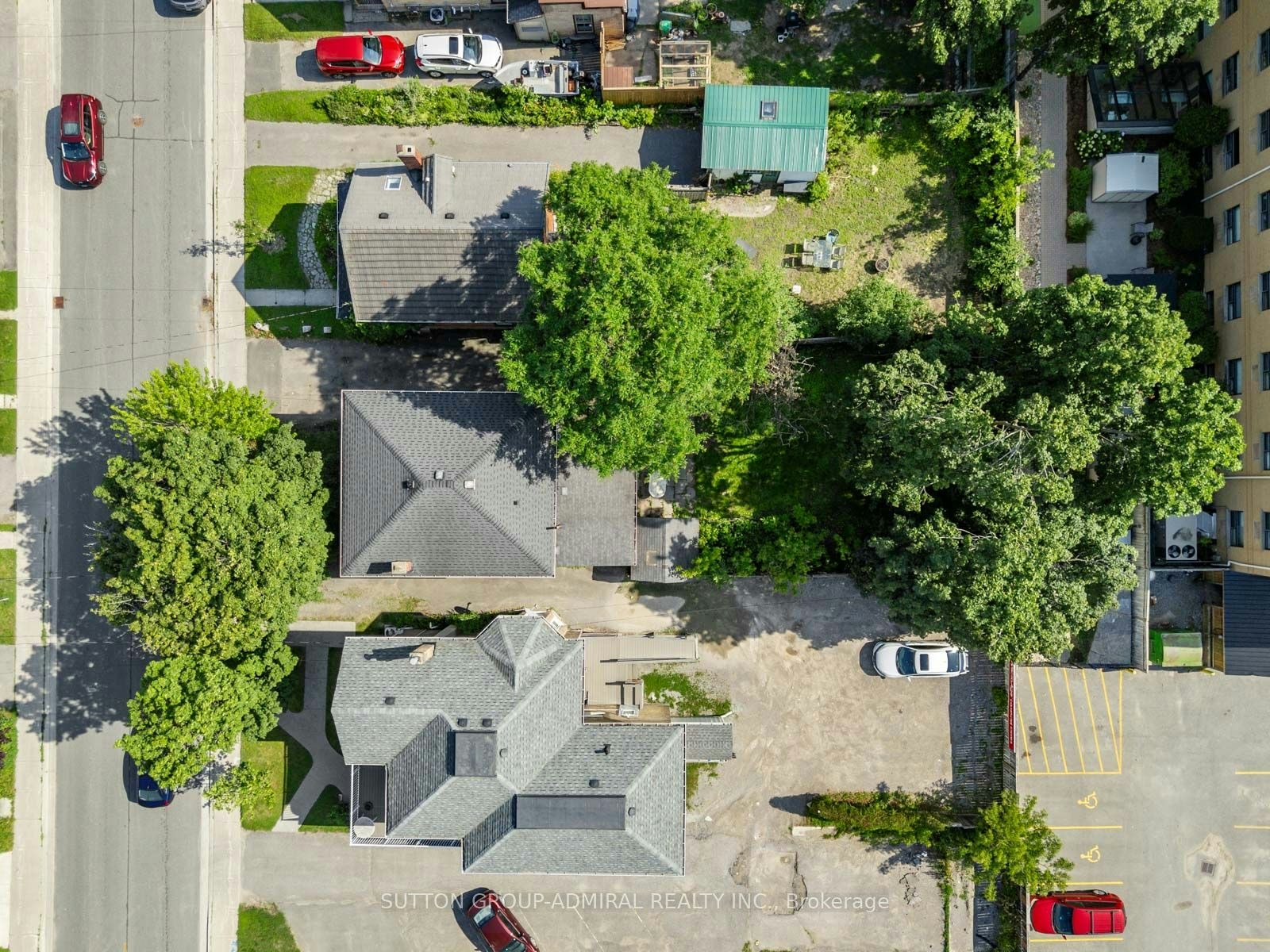 265 Stewart Street, Peterborough, ON, K9J 3M8 - 34