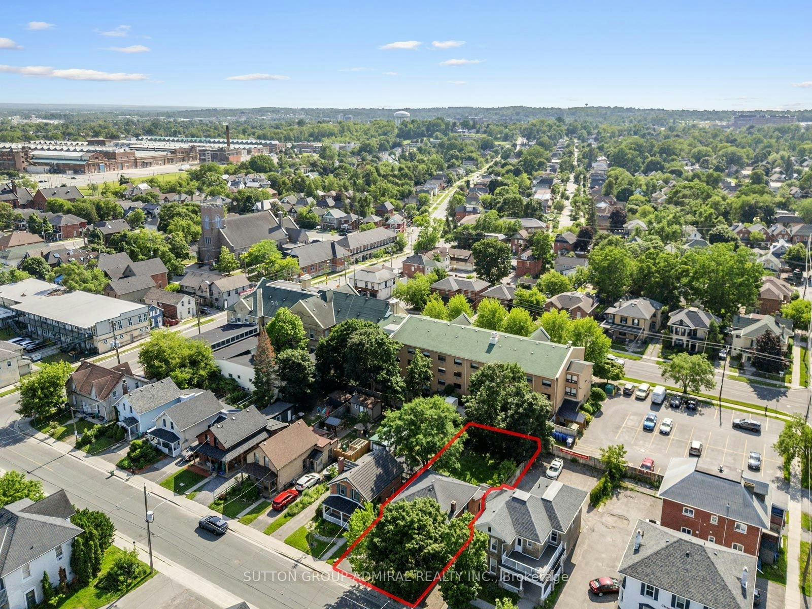 265 Stewart Street, Peterborough, ON, K9J 3M8 - 35