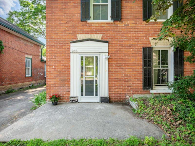 265 Stewart Street - 5