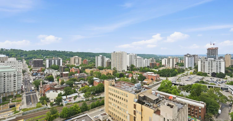 2113-75 James Street S, Hamilton, ON, L8P 2T1 - 20