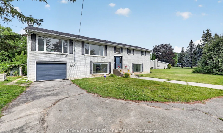 719 Old Highway 2 N/A