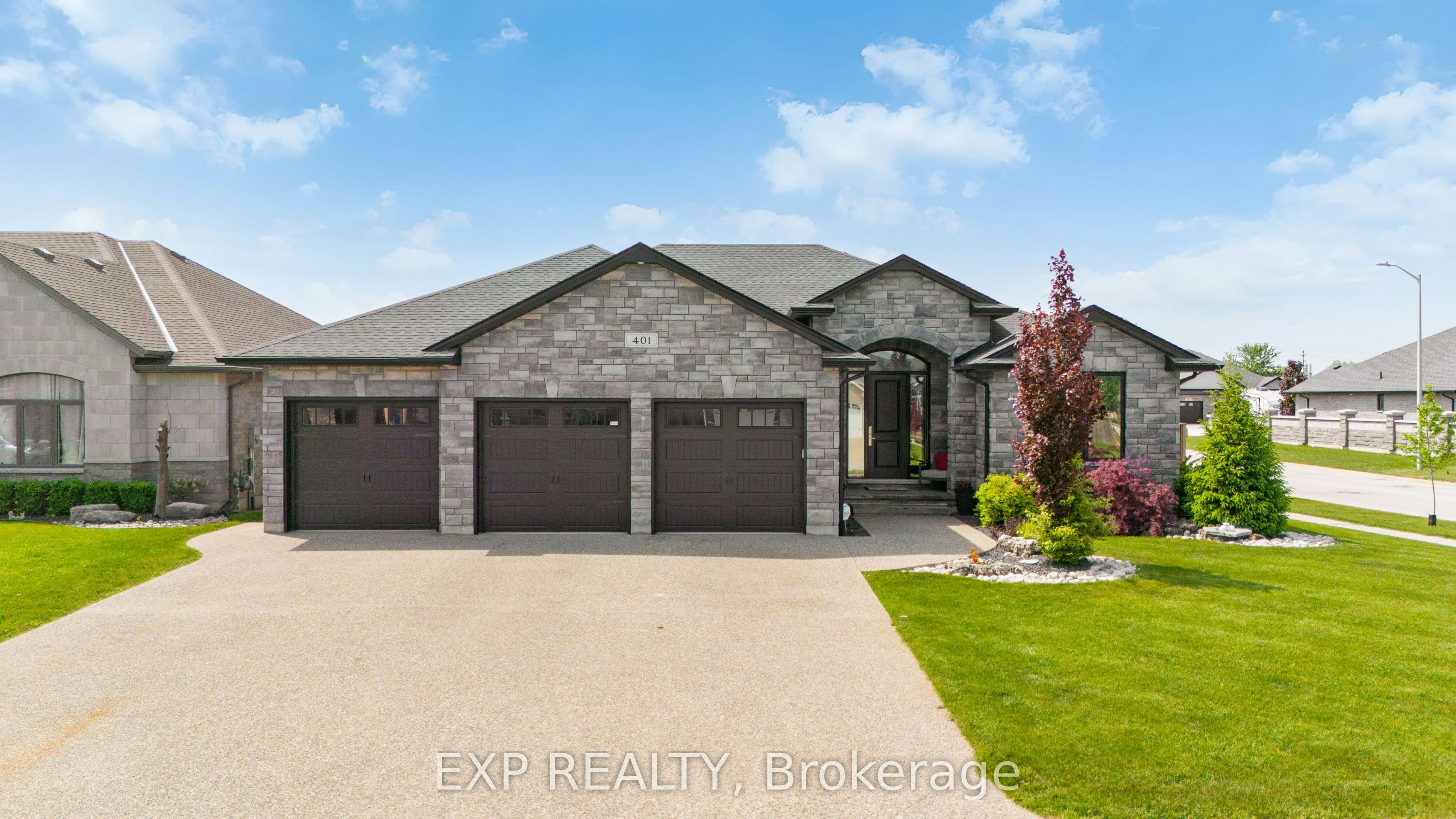 401 Rodriguez Drive, Sarnia, ON, N7W 0B1
