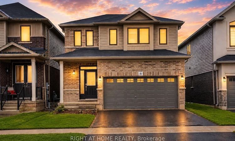 6 Broddy Avenue
