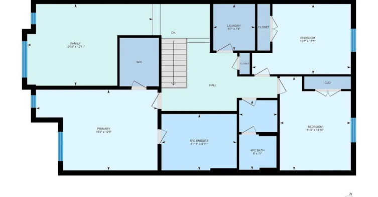 285 Raspberry Place, Waterloo, ON, N2V 0H3 - 31