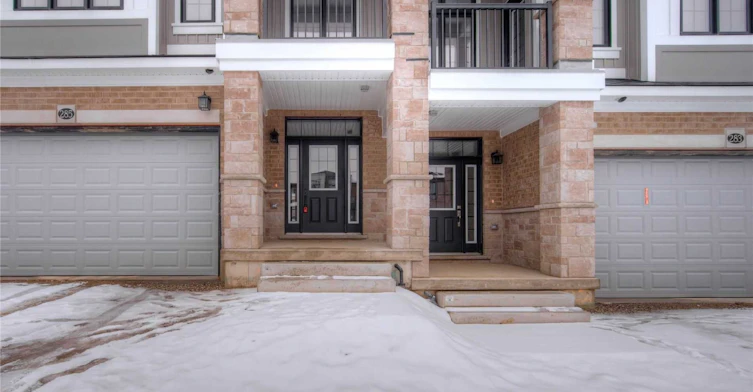 285 Raspberry Place, Waterloo, ON, N2V 0H3 - 4