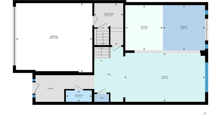 285 Raspberry Place, Waterloo, ON, N2V 0H3 - 30