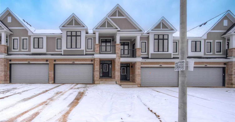 285 Raspberry Place, Waterloo, ON, N2V 0H3 - 2