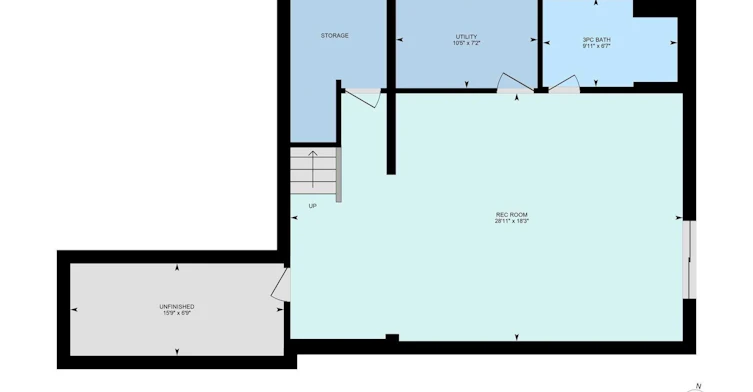285 Raspberry Place, Waterloo, ON, N2V 0H3 - 32