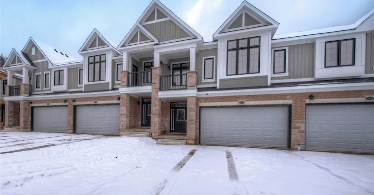 285 Raspberry Place, Waterloo, ON, N2V 0H3 - 3