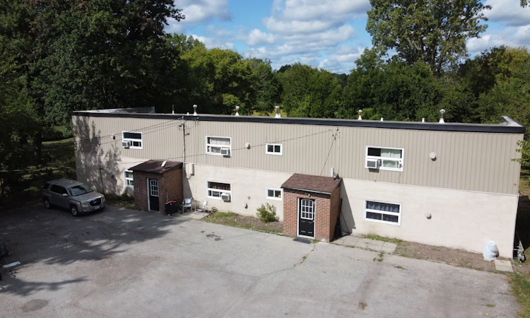 172 Diltz Road