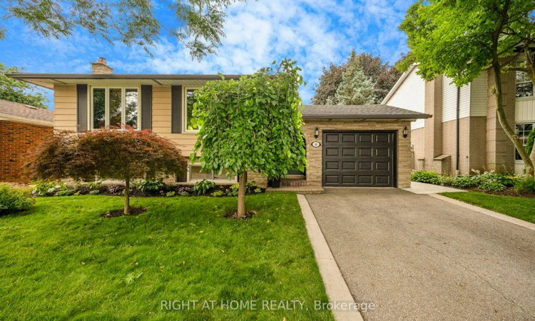 80 Heatherdale Place