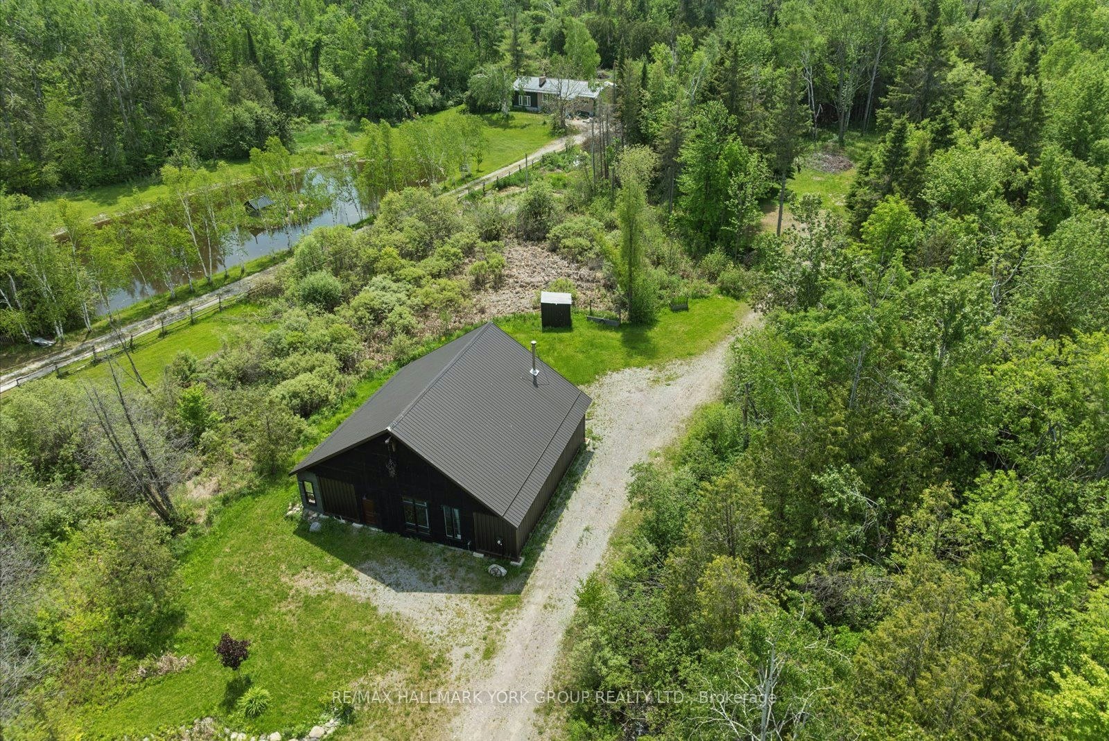 755 Country Lane, Kawartha Lakes, ON, K0M 1N0 - 36