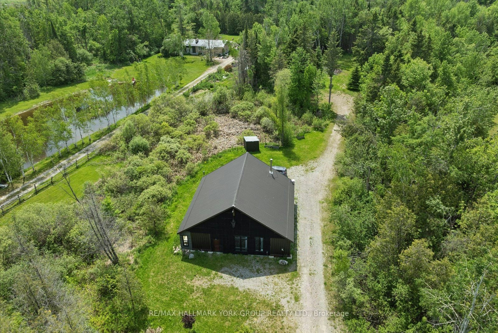 755 Country Lane, Kawartha Lakes, ON, K0M 1N0 - 35