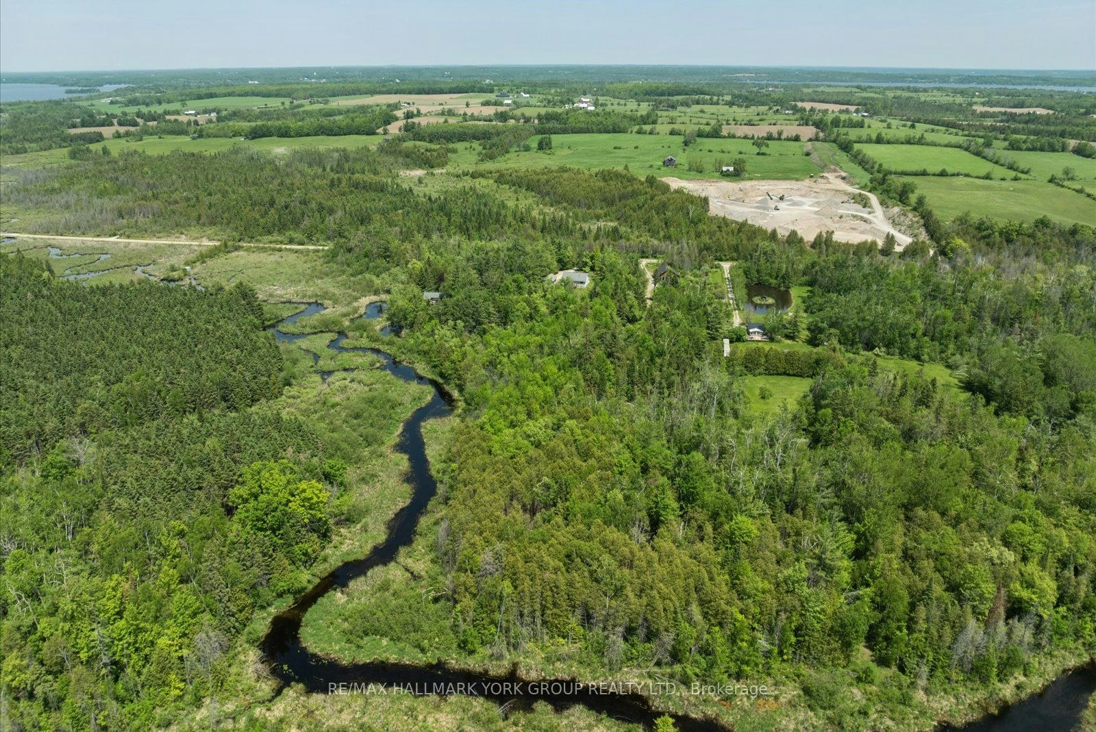 755 Country Lane, Kawartha Lakes, ON, K0M 1N0 - 42