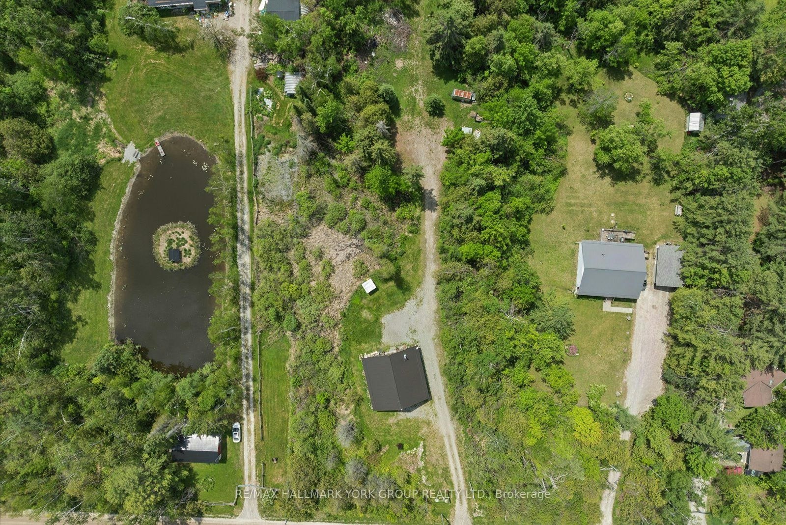 755 Country Lane, Kawartha Lakes, ON, K0M 1N0 - 37