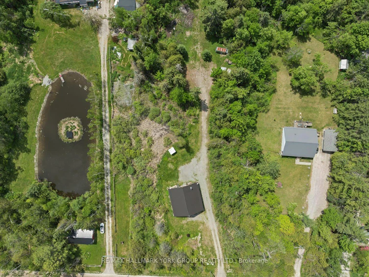 755 Country Lane, Kawartha Lakes, ON, K0M 1N0 - 37