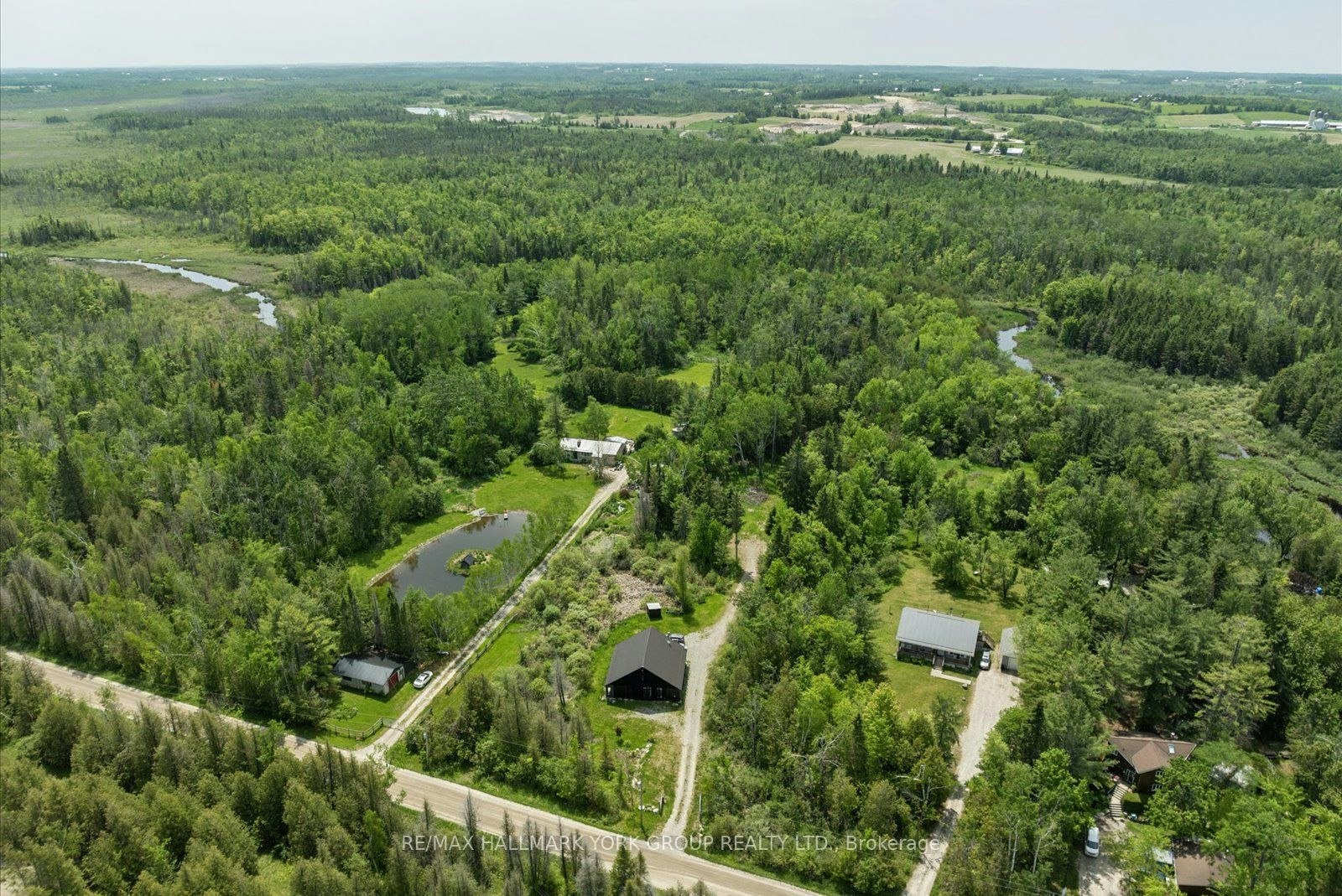 755 Country Lane, Kawartha Lakes, ON, K0M 1N0 - 38