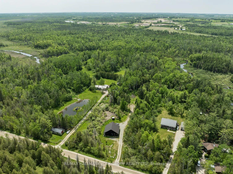 755 Country Lane, Kawartha Lakes, ON, K0M 1N0 - 38