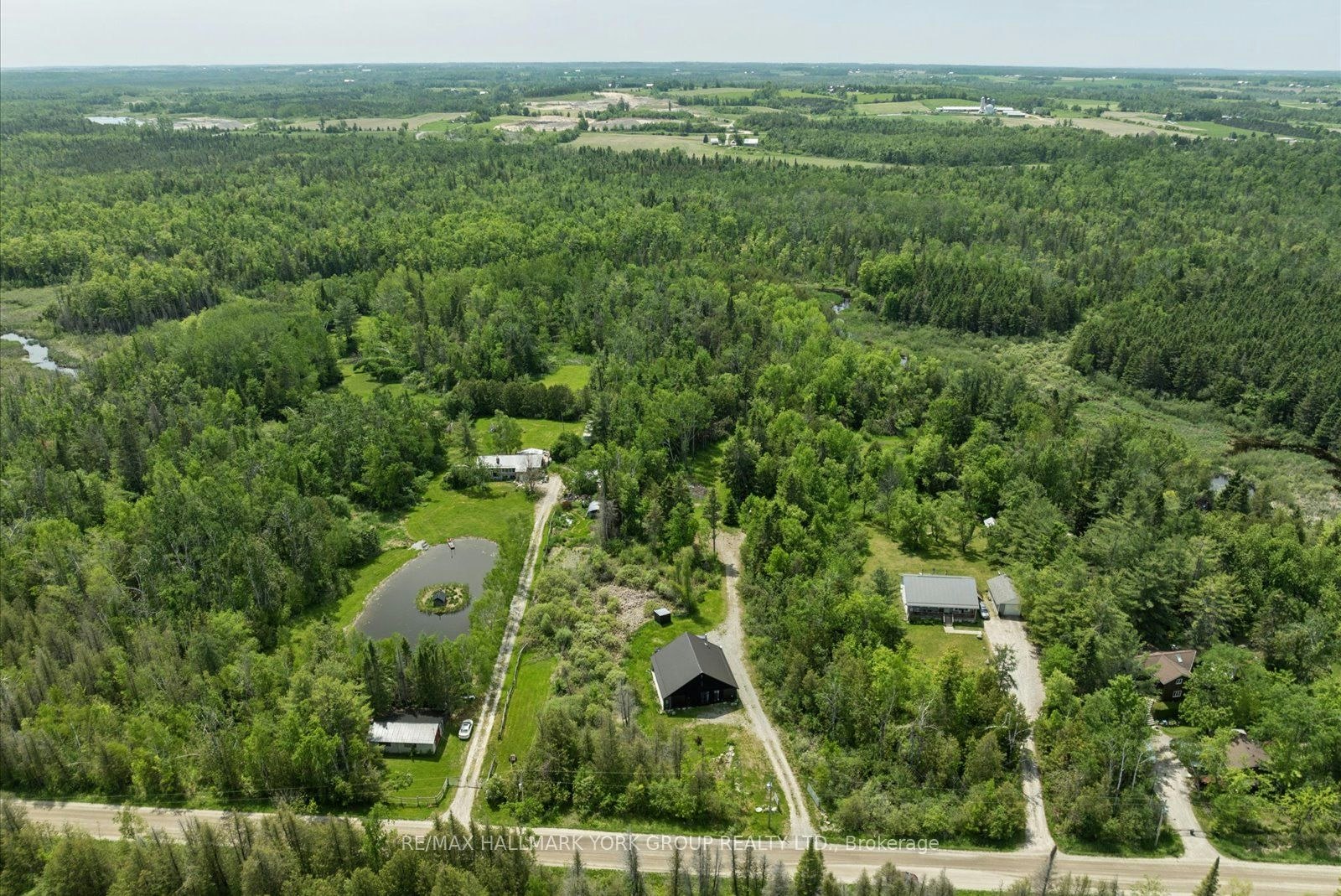 755 Country Lane, Kawartha Lakes, ON, K0M 1N0 - 39