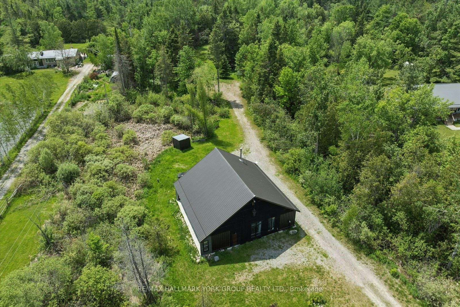 755 Country Lane, Kawartha Lakes, ON, K0M 1N0 - 34