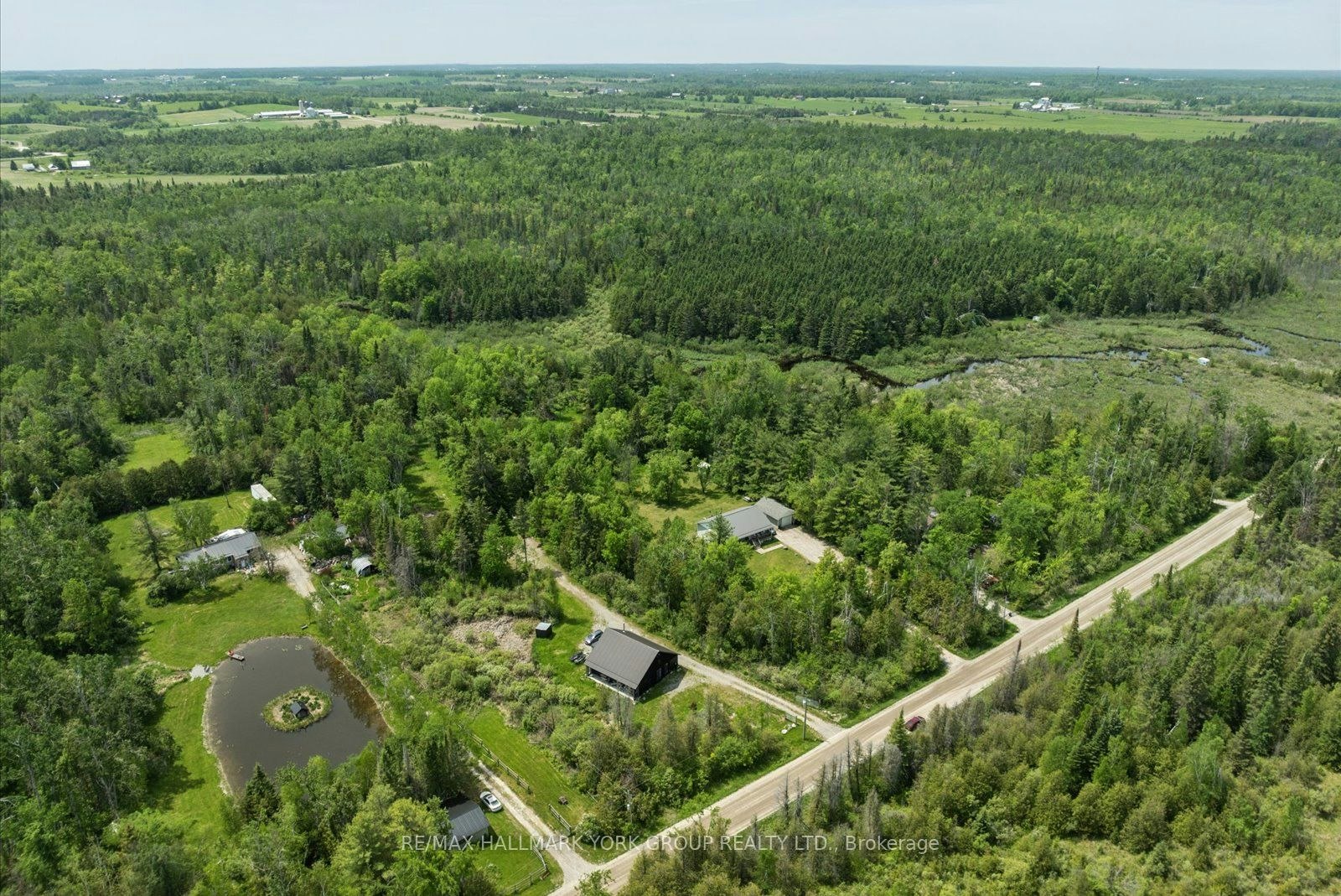 755 Country Lane, Kawartha Lakes, ON, K0M 1N0 - 40